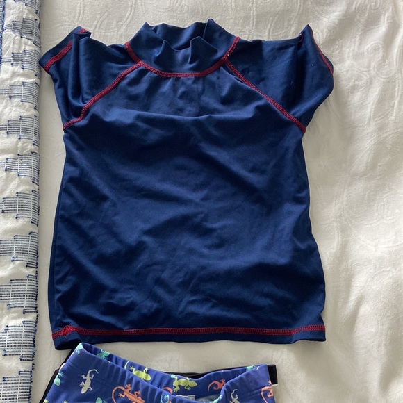 2 Zara Kids European Swim Bottoms - Picture 7 of 10